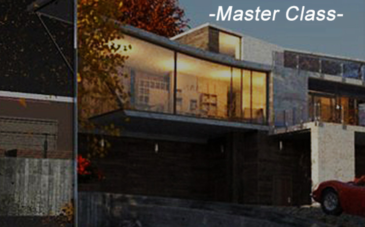 3DS MAX Trening za početnike