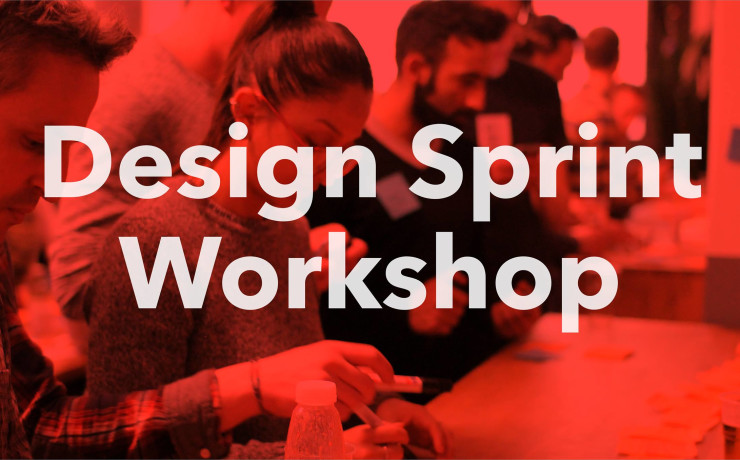 Design Sprint Workshop