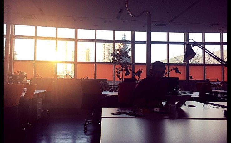 Kako motivisati i zadržati programere : Osam moćnih strategija!