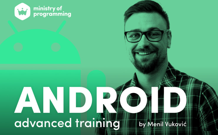 Android Advanced Training