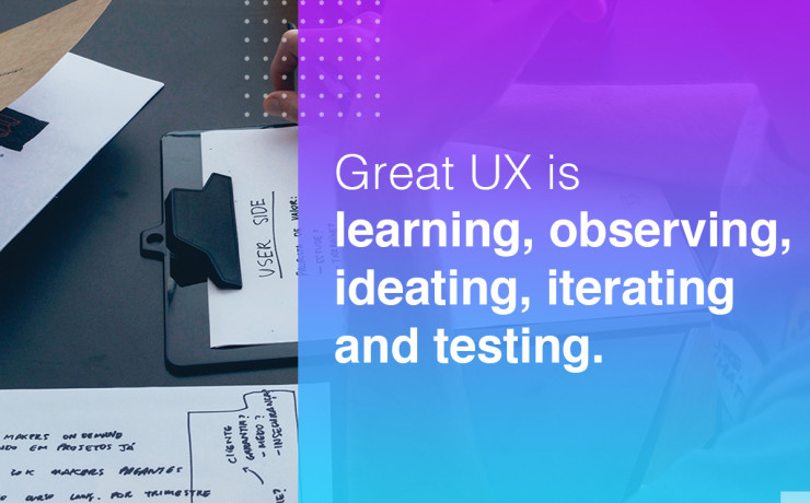 UX Design Methods & Deliverables