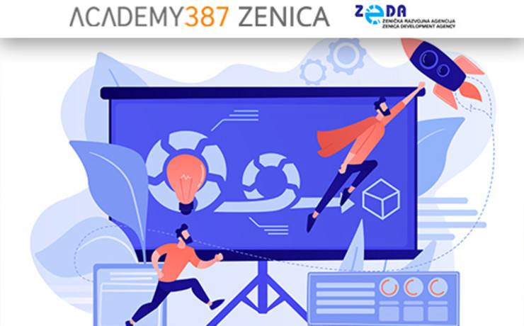 Agile i Scrum trening - Zenica