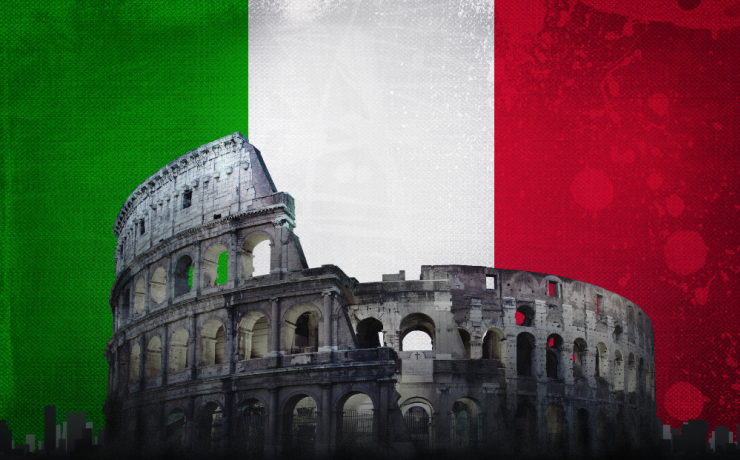 Italijanski jezik - A2.1 nivo