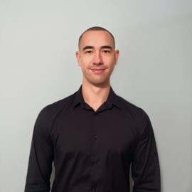 Faris Zubetljak