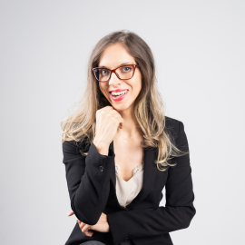 Naida Hodžić