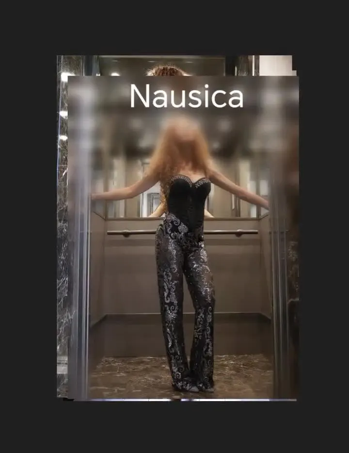 Storia Nausica antinori 14190