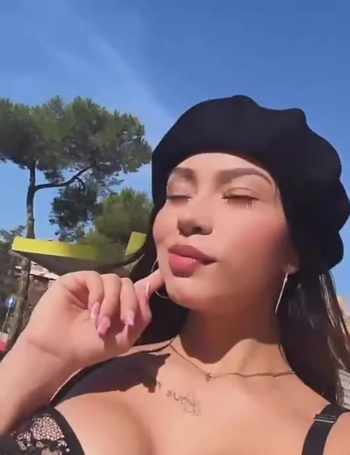 Storia Carolina 15425