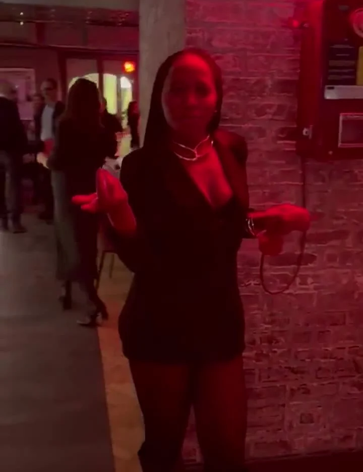 Storia Dea Naomi Black Tantra 16549