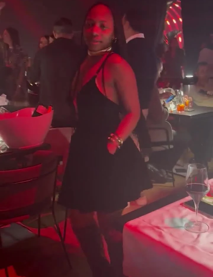 Storia Dea Naomi Black Tantra 16560