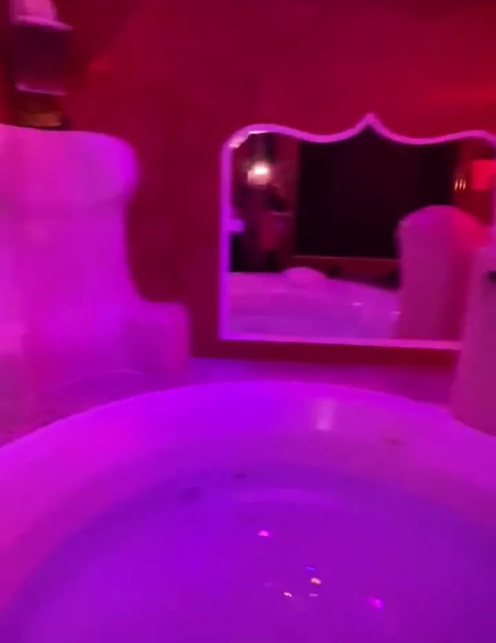 Storia LUDOVICA HOT TANTRA 17220