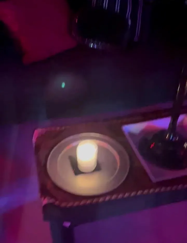 Storia LUDOVICA HOT TANTRA 17221