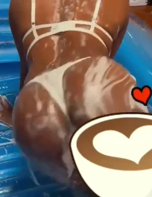 Storia Dea Naomi Black Tantra 17531