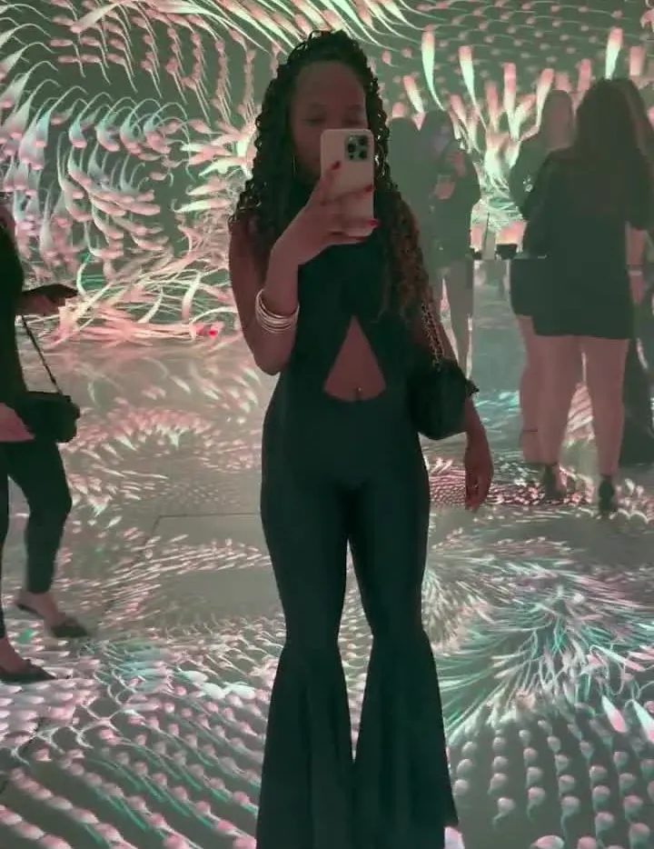 Storia Dea Naomi Black Tantra 17736