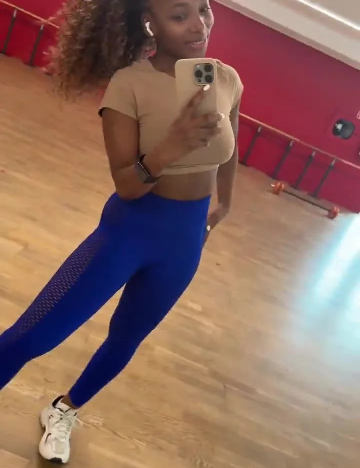 Storia Dea Naomi Black Tantra 17862