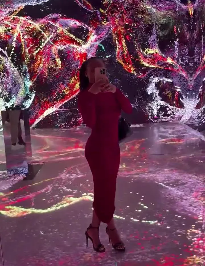 Storia Dea Naomi Black Tantra 18221