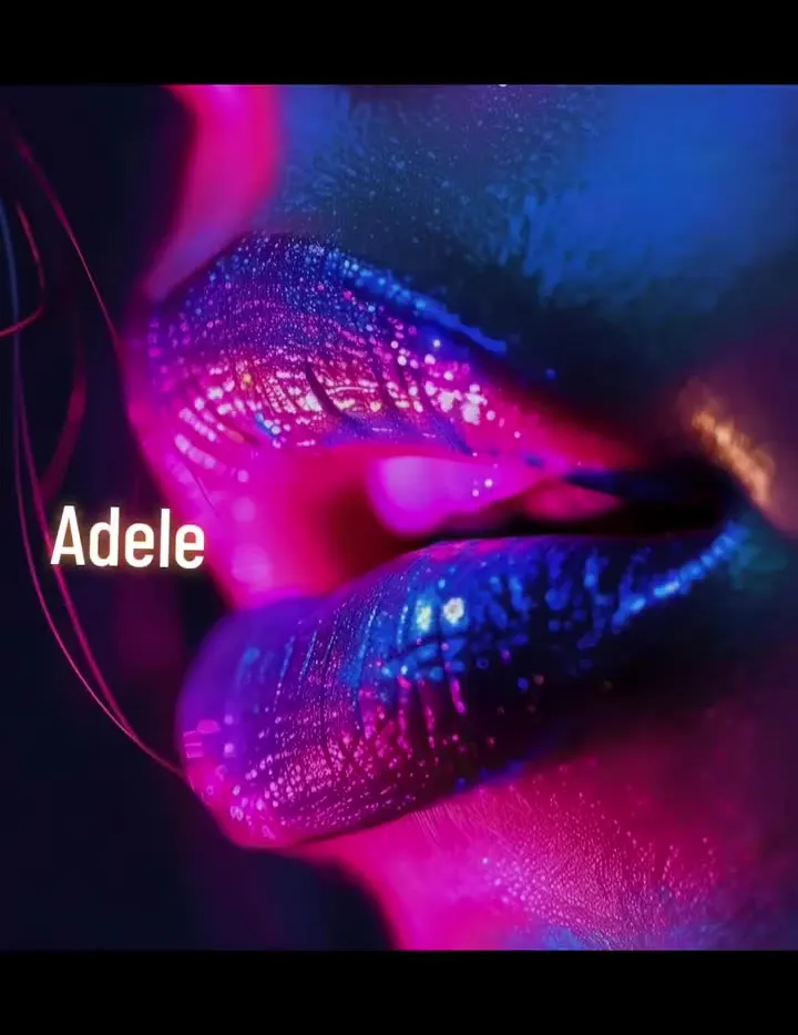Storia  🍒Adele😜💋 19516