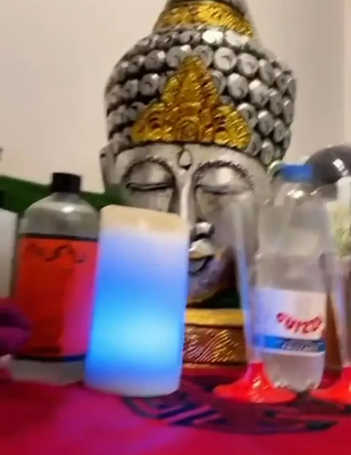 Storia Tantra Milkingtable 19997