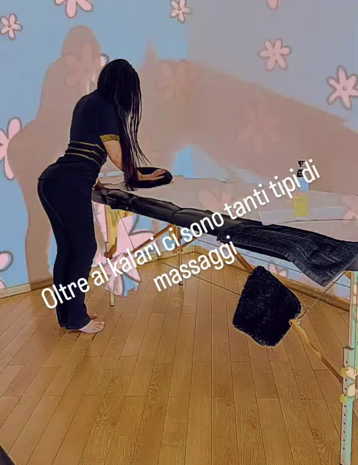 Storia Tantra Milkingtable 20017