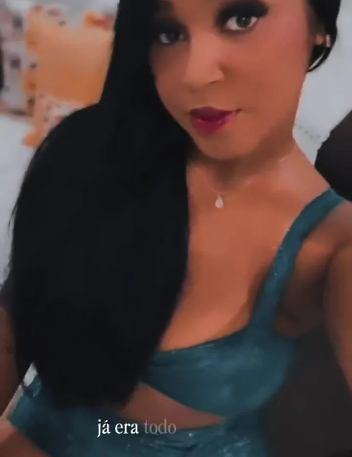 Storia Perla Brasil 🇧🇷💎❤️‍🔥 20025
