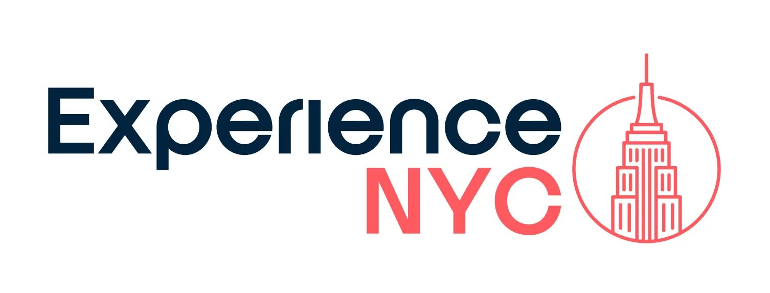 Experience NYC logo