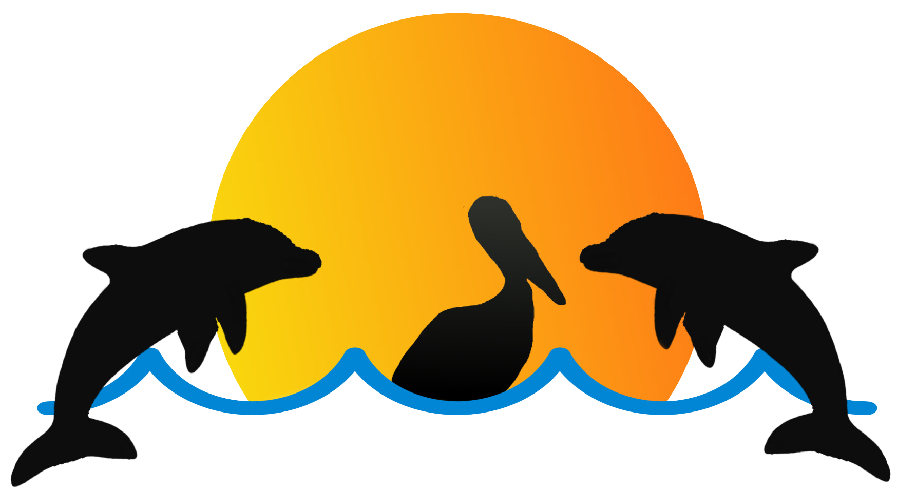 Pelican Bay Charters, Tours & Sunset Cruises logo