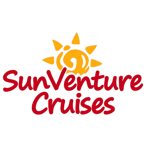SunVenture Cruises – Destin Crab Island Cruises logo