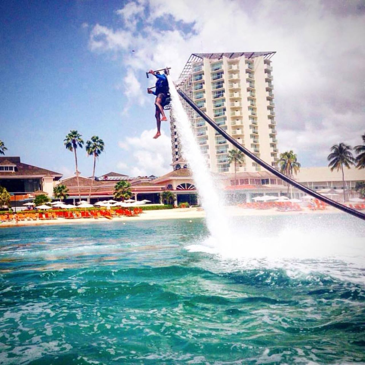 Jetpack Adventures Jamaica - All You Need to Know BEFORE You Go