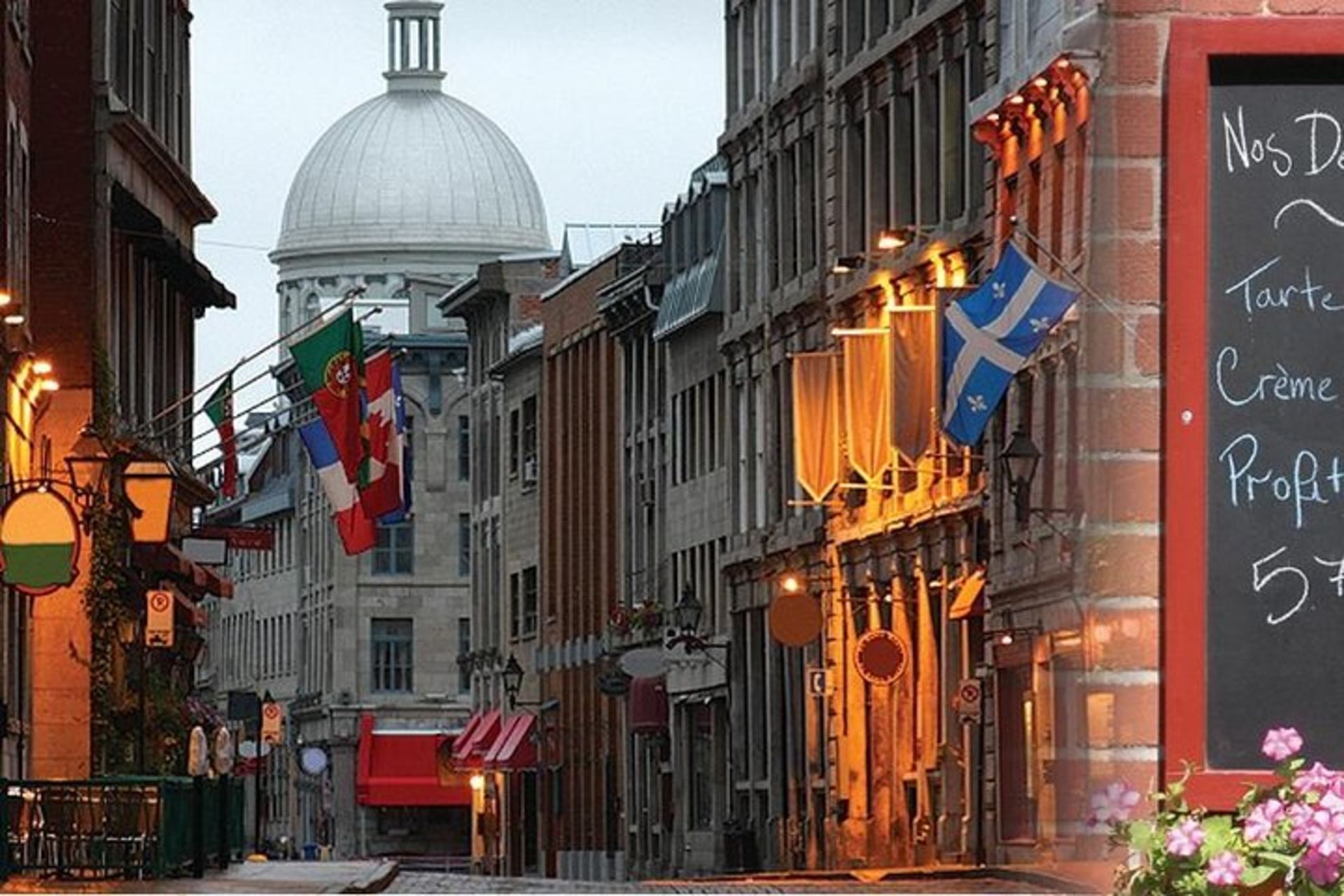 old montreal food tour