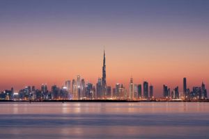 Half Day Dubai City Tour