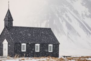 2-Day Snaefellsnes Peninsula & Borgarfjordur Fjord