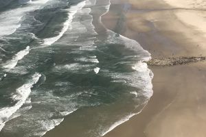 Seaside Helicopter Tour