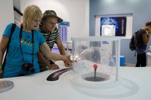 Awe-Inspiring Monument Exploration