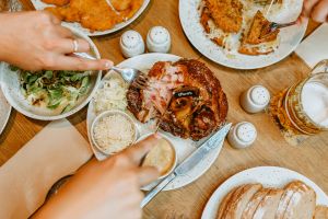 Private Prague Food Tour: Traditional Czech Food & Drinks