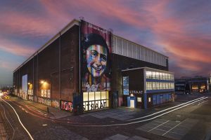 STRAAT Museum – Street Art And Graffiti