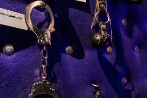 Red Light Secrets - Museum of Prostitution