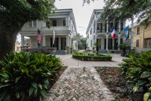 Guided Tour & Creole Breakfast at Degas House Museum 