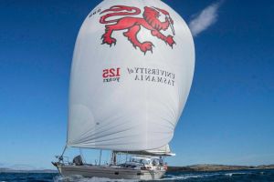 Sailing and Seafood Experience