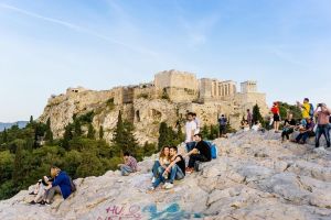 Ancient Agora of Athens: Skip-the-Line Ticket & Audio Tour