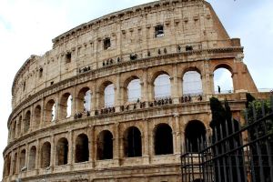 Colosseum: Skip-the-Line Ticket & Audio Tour