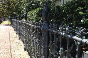 New Orleans City Bike Tour