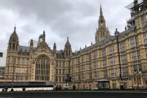 Royal London Grand Tour