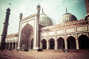 6- Days Private Heritage Golden Triangle Tour