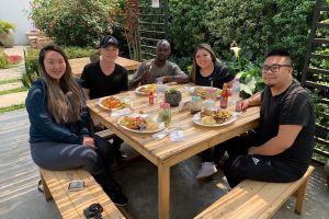 2 Days Gorilla Trekking Rwanda