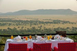 4 Days Tanzania Family Luxury Safari