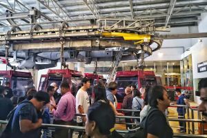 Genting Highland & Batu Cave Tour (SIC - Join In Tour)