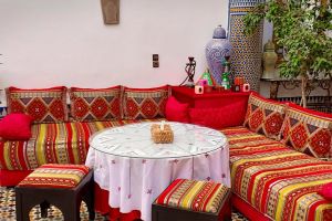 7 Days Private Tour Casablanca - Marrakech - Sahara Desert - Fez - Casablanca 