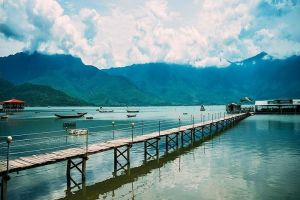 Shore Excursions Hue - Danang - Hoi An: Day Tours from Chan May Port