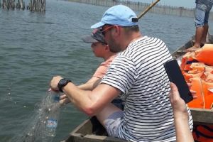 Hue Cycling and Fishing Tour - Unique Hue Countryside Tours