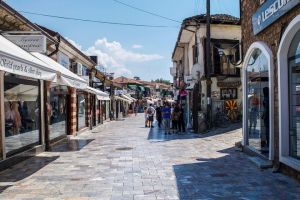 Ohrid Full Day Tour from Skopje