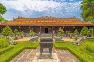 Hue City Private Tour